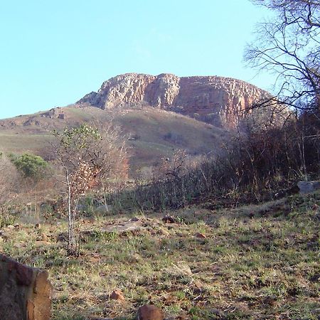 Forest Creek Lodge & Spa Dullstroom Facilidades foto