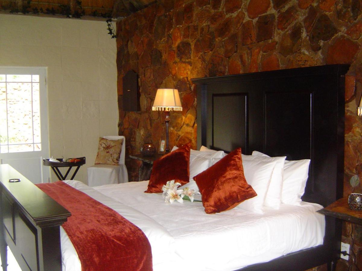 Forest Creek Lodge & Spa Dullstroom Quarto foto