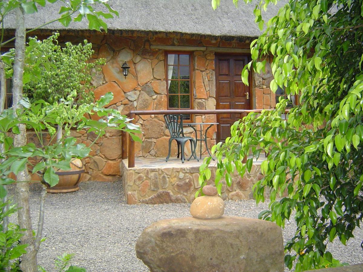 Forest Creek Lodge & Spa Dullstroom Quarto foto