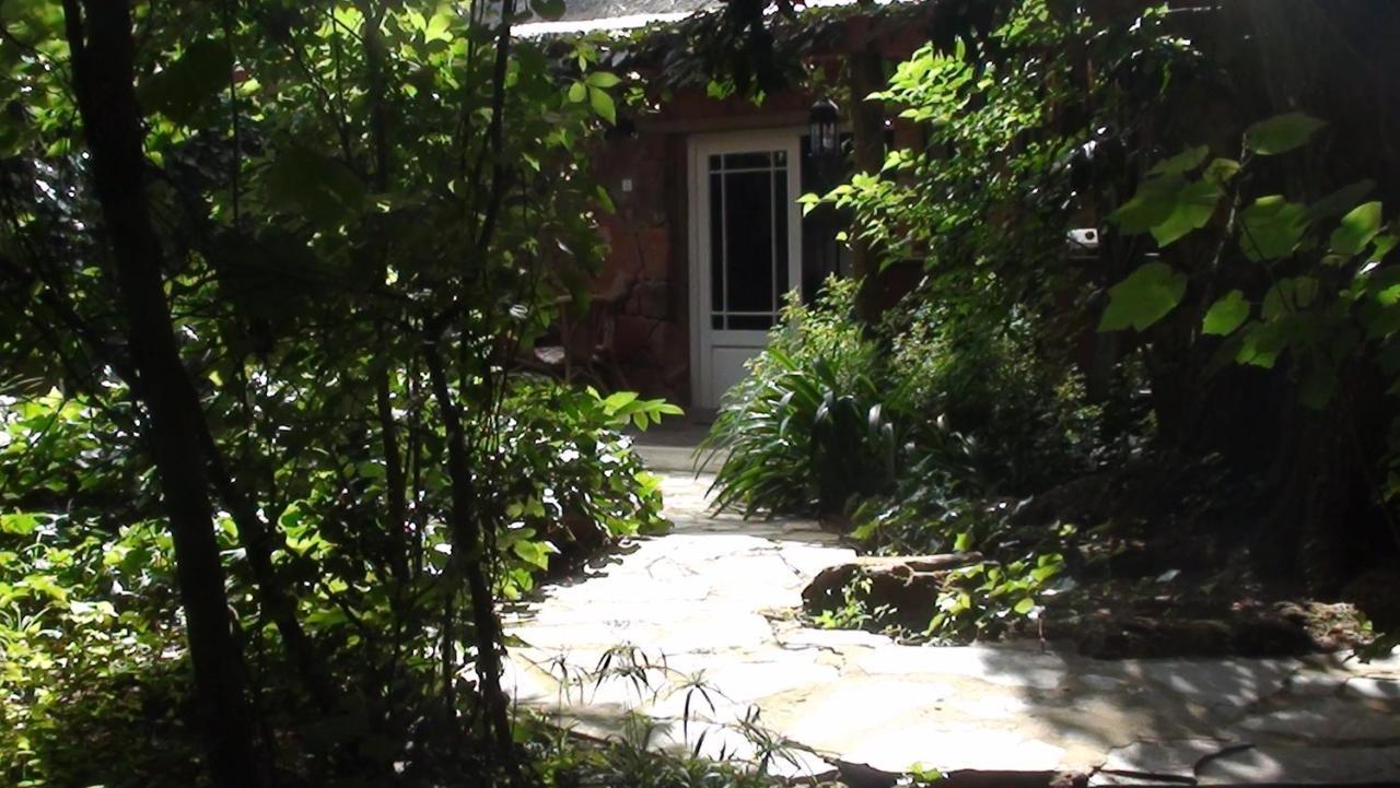 Forest Creek Lodge & Spa Dullstroom Quarto foto