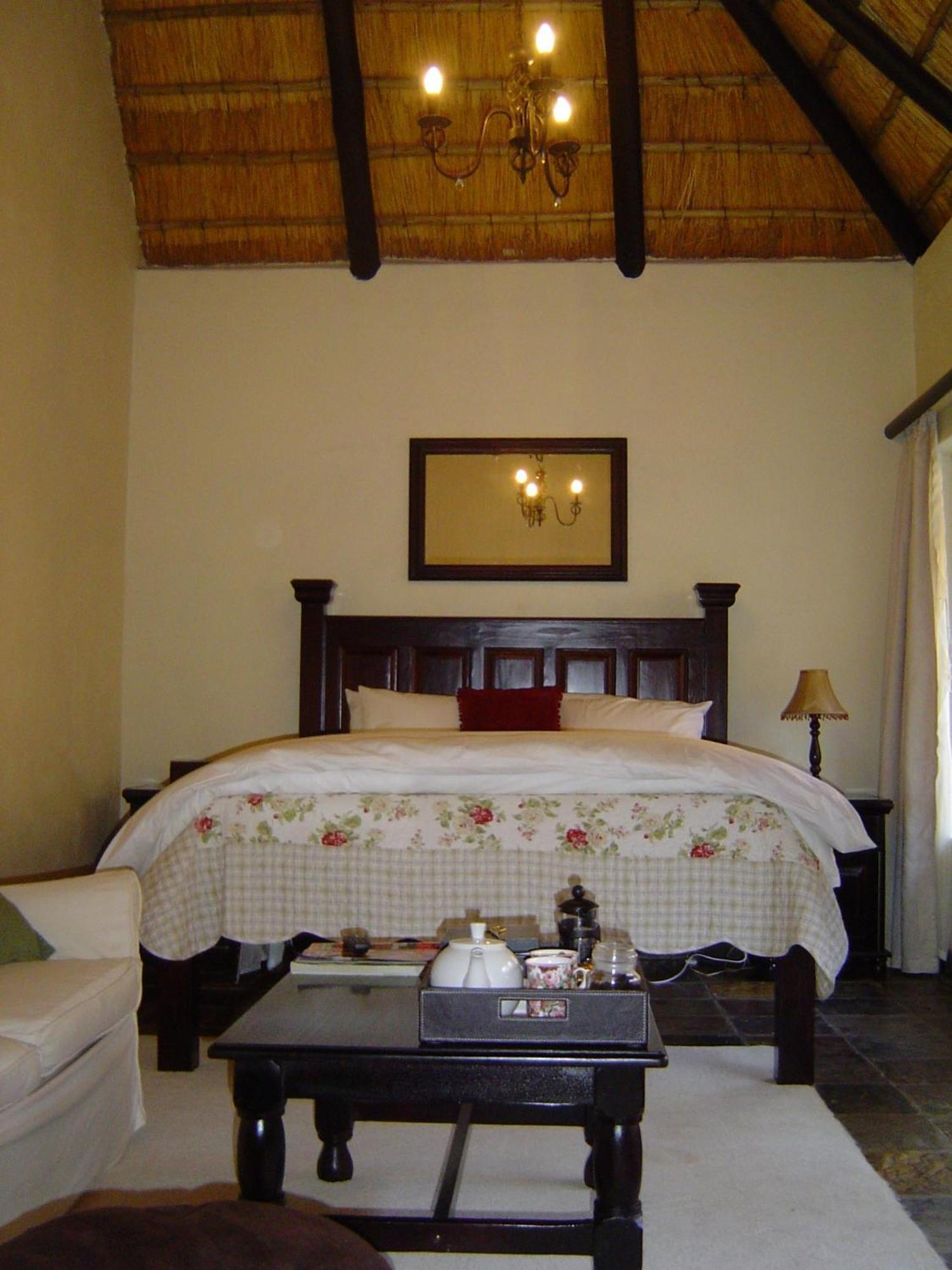 Forest Creek Lodge & Spa Dullstroom Quarto foto