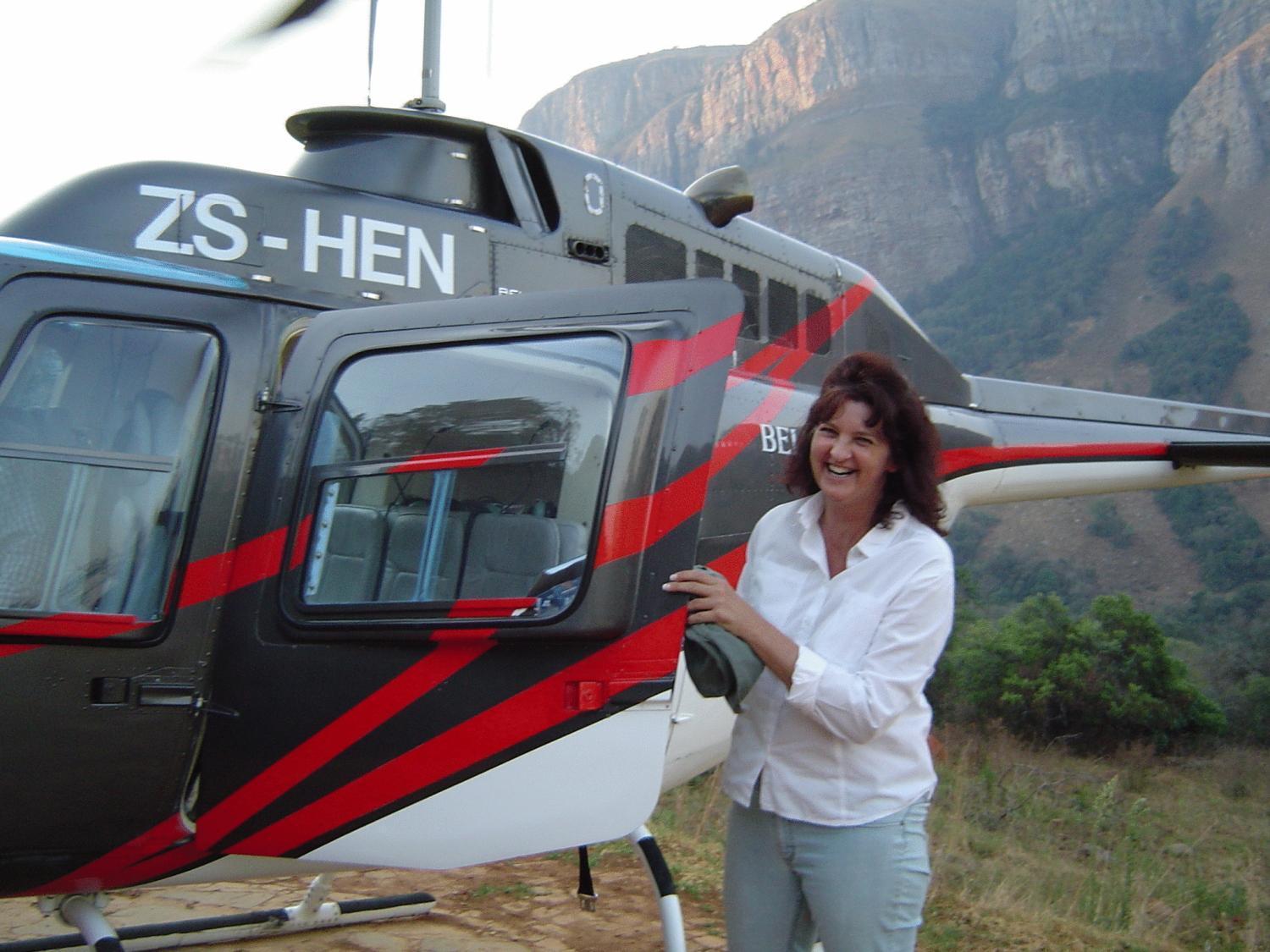 Forest Creek Lodge & Spa Dullstroom Exterior foto