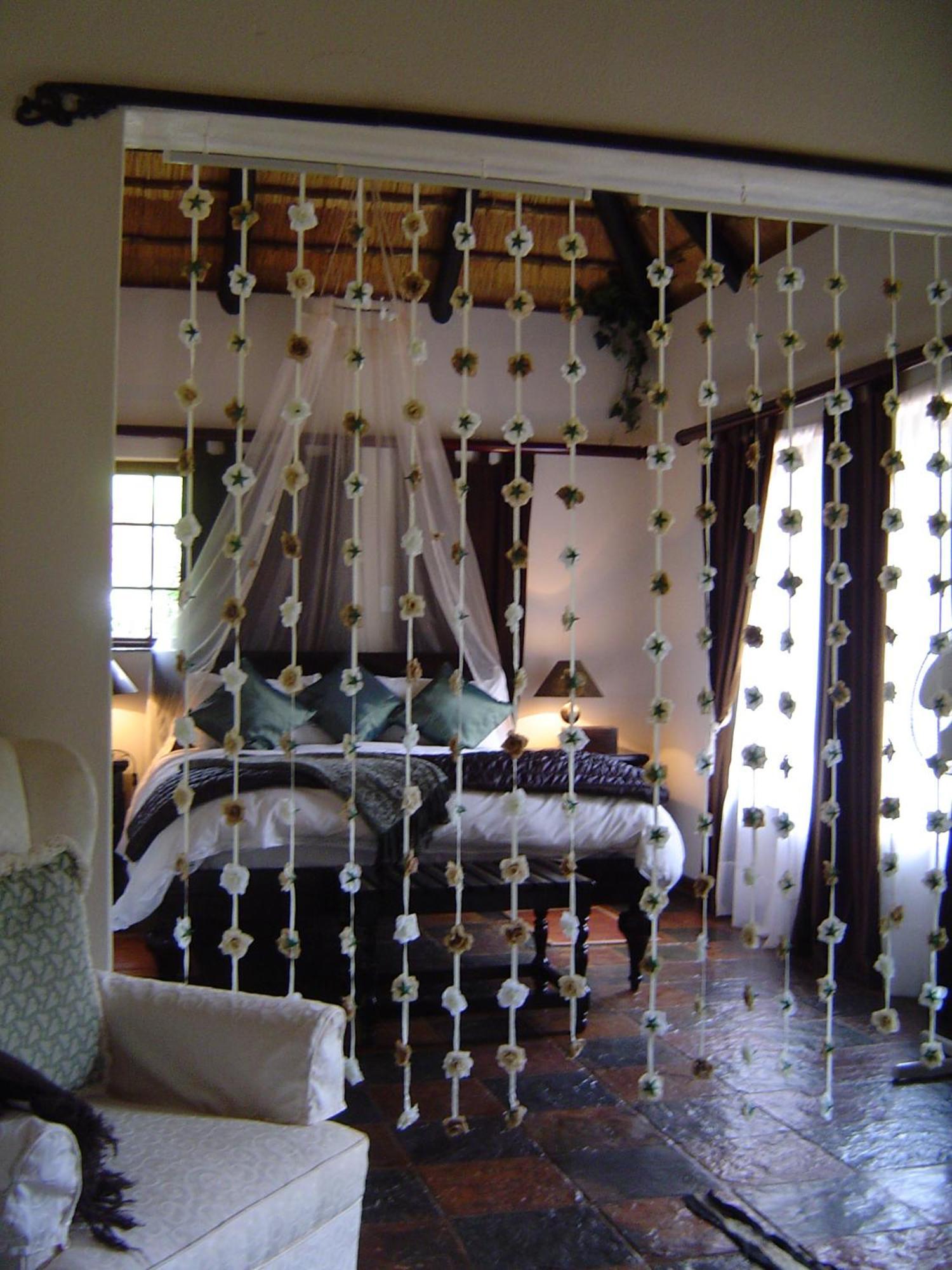 Forest Creek Lodge & Spa Dullstroom Quarto foto