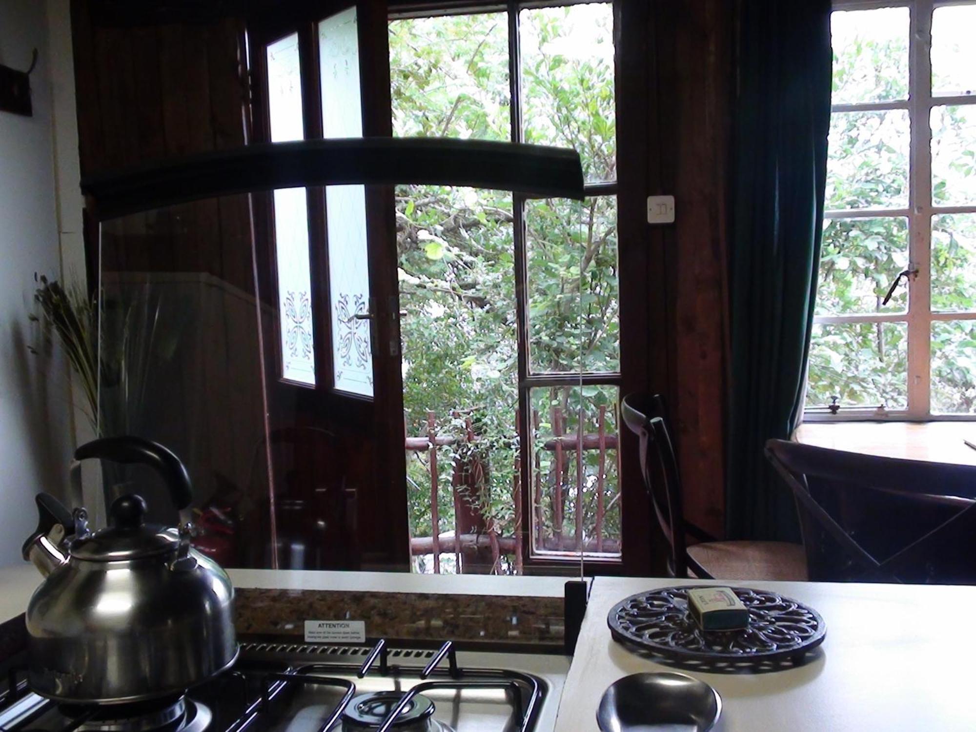 Forest Creek Lodge & Spa Dullstroom Quarto foto